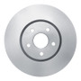 DFC 21-25 Dodge Durango Front Brake Rotor