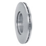 DFC 21-25 Dodge Durango Front Brake Rotor