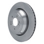 DFC 17-19 Genesis G90 Rear Brake Rotor