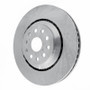 DFC 07-23 Lexus LS460 Right Front Brake Rotor