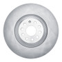 DFC 21-25 Audi Q4 e-tron Front Brake Rotor