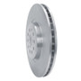 DFC 21-25 Audi Q4 e-tron Front Brake Rotor