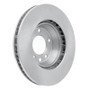 DFC 03-15 Audi Q7 Right Front Brake Rotor