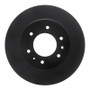 DFC 13-17 Ford Ranger (Mexico) Rear True Balanced Brake Drum