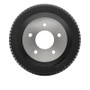DFC 65-70 Pontiac Bonneville Front True Balanced Brake Drum