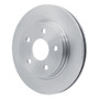 DFC 08-12 Jeep J8 Front Brake Rotor