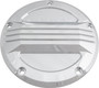 Custom Derby Cover Chrome Twin Cams 99-17