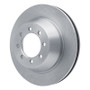 DFC 75-94 Ford F-350 2WD (Excl Super Duty) Front Brake Rotor