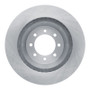 DFC 75-94 Ford F-350 2WD (Excl Super Duty) Front Brake Rotor