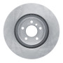 DFC 12-20 BMW 228I xDrive Rear Brake Rotor