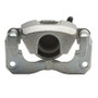 DFC 02-05 Suzuki Aerio Front-L Premium Caliper - Silver Zinc Coated
