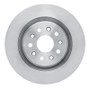 DFC 21-25 Dodge Charger Daytona Rear Brake Rotor