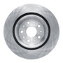 DFC 20-25 Chevrolet Corvette Rear Brake Rotor