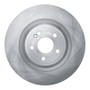 DFC 20-26 Mercedes-Benz GLE53 AMG SUV Rear Brake Rotor