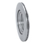 DFC 20-26 Mercedes-Benz GLE53 AMG SUV Rear Brake Rotor