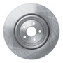 DFC 20-26 Mercedes-Benz GLE53 AMG SUV Rear Brake Rotor