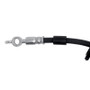 DFC 19-24 Ford Edge Rear-R Brake Hose