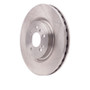 DFC 12-18 Mercedes-Benz GLE350 Front Brake Rotor