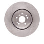 DFC 12-18 Mercedes-Benz GLE350 Front Brake Rotor