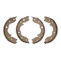 DFC 88-95 Nissan Pathfinder Parking Brake Parking Shoes