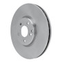 DFC 04-09 Mercedes-Benz E550 Front Brake Rotor