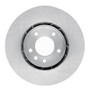DFC 03-18 Porsche Cayenne Right Front Brake Rotor