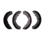 DFC 07-24 Chevrolet S10 Rear Premium Service Shoes