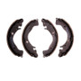 DFC 06-15 Honda Civic Rear Premium Service Shoes