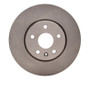 DFC 19-25 Buick Envision Front Brake Rotor