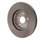 DFC 19-25 Buick Envision Front Brake Rotor