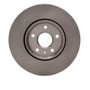 DFC 19-25 Buick Envision Front Brake Rotor