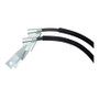 DFC 13-19 Coachmen Mirada Rear Upper Brake Hose