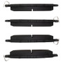 DFC 04-15 Toyota Solara Front Ultimate Duty Performance Brake Pads