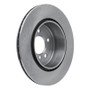 DFC 11-16 BMW 535i xDrive Rear Brake Rotor