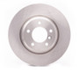 DFC 06-12 BMW X1 (Mexico) Front Brake Rotor