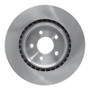 DFC 94-04 Ford Mustang Front Brake Rotor