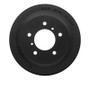 DFC 64-75 Ford P-100 Front True Balanced Brake Drum