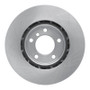 DFC 95-02 BMW M3 Left Front Brake Rotor