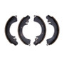 DFC 84-91 Dodge Colt Rear Premium Service Shoes