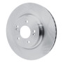 DFC 18-23 Genesis G70 Front Brake Rotor