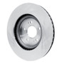 DFC 18-23 Genesis G70 Front Brake Rotor