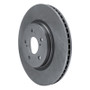 DFC 13-25 Acura INTEGRA Front Brake Rotor