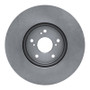 DFC 13-25 Acura INTEGRA Front Brake Rotor