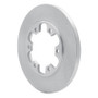 DFC 15-25 Ford Transit-350/SRW Rear Brake Rotor