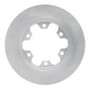 DFC 15-25 Ford Transit-350/SRW Rear Brake Rotor