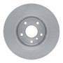 DFC 94-02 Land Rover Range Rover Front Brake Rotor