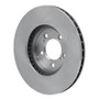 DFC 93-07 Ford Thunderbird Front Brake Rotor