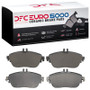 DFC 12-20 Infiniti QX30 Front Euro 5000 Ceramic Brake Pads