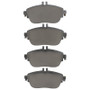 DFC 12-20 Infiniti QX30 Front Euro 5000 Ceramic Brake Pads