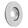 DFC 01-06 Hyundai Santa Fe Front Brake Rotor